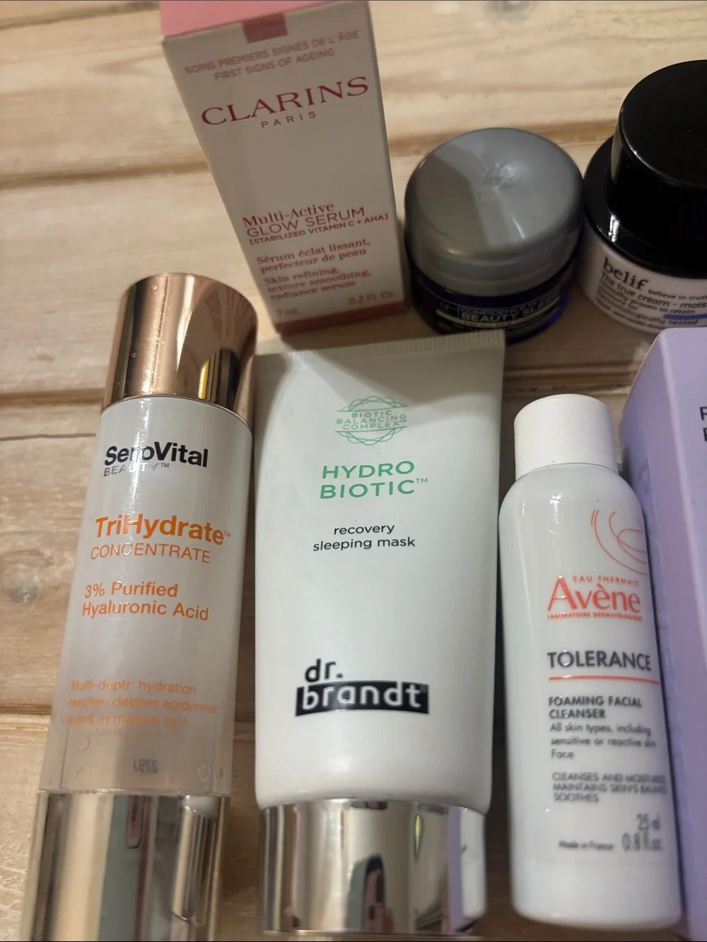 Beauty bundle (704)